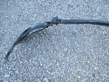 Бампер передний mercedes glc 2015r- в Украине, фото thumb