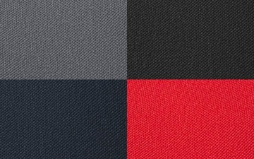 Koszulka Pique Polo damska polówka COLLAR UP 100% bawełna szara L