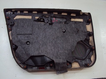 фото thumb №6, Обивка дверь правые перед mercedes a-klasa w176