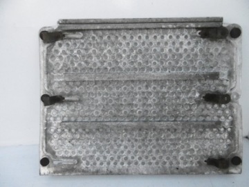 Лист захист підніжка поміст magnum e-tech Оригінал, фото thumb