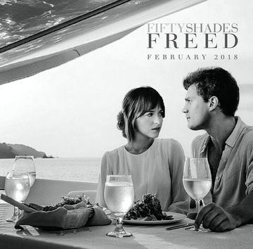 Новое лицо серой музыки из фильма - CD FIFTY FREED