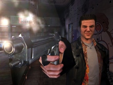 MAX PAYNE PC STEAM КЛЮЧ БЕЗ VPN + БОНУС