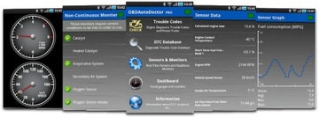 ПОЛЬСКИЙ ELM327 iCar2 Vgate OBD2 Bluetooth-интерфейс