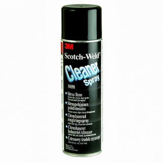 3M SPRAY LIQUID для обезжиривания поверхностей ОЧИСТИТЕЛЬ