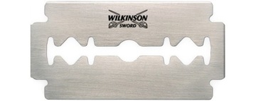 25 бритвенных лезвий WILKINSON Sword с двойным лезвием