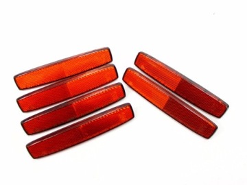 фото thumb №4, Ssangyong rexton rodius лампа бампера відбивач