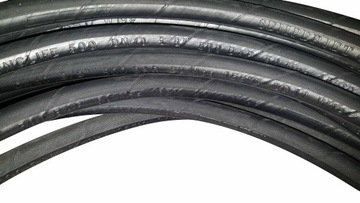 20 м для шланга для стиральной машины, например, Falch DN10 500Bar M24
