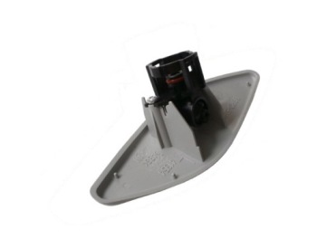 фото thumb №4, Заглушка омыватель лампа левая do mazda 3 m3 09-12