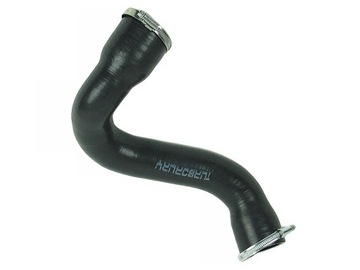 фото thumb №4, Труба turbo интеркулер saab 9-5 2.2 tid 5464961