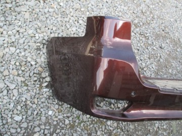 фото thumb №3, Бампер задний jeep grand cherokee summit 2014r