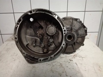 фото thumb №1, Smart fortwo i 600 0.6 t коробка передач коробки передач