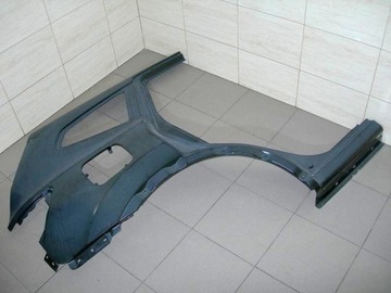 фото thumb №6, Nissan qashqai i j10 +2 06-13r. задній крило зад