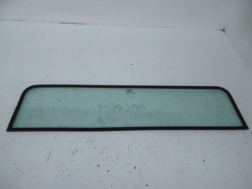 фото thumb №2, Скло двері renault magnum