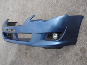 фото thumb №1, Subaru legacy iv бампер перед передній 64z