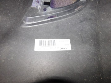 фото thumb №8, Opel astra j iv рестайлінг 12-15 бампер переднє перед