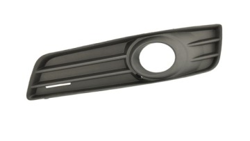 Купити Audi a3 8p 08-12 решітка радіатора заглушка решітка решітка радіатора l, фото thumb