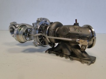 фото thumb №4, Mercedes w218 r231 r172 w166 турбіна a2760901480