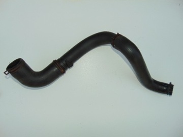 фото thumb №6, Труба інтеркулер skoda fabia roomster 6q0145762af