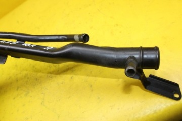 фото thumb №6, Труба шланг воды s4 b6 b7 4.2 b bbk 079121070j