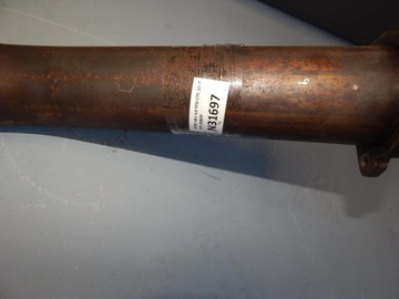 фото thumb №2, Audi a8 l труба вихлоп вихлопна 4h0253211e