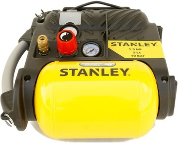 КОМПРЕССОР STANLEY AIRBOSS КОМПРЕССОР 180л/мин 10БАР