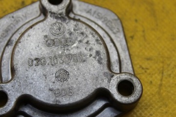 Заглушка картера масляный a6 c5 2.8 b ack 03g103707 в Украине, фото thumb