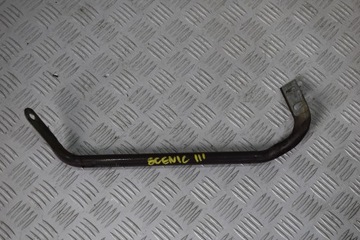 фото thumb №1, Кронштейн панель фари бризковик scenic iii 3