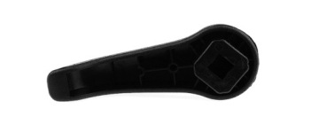 фото thumb №2, Рычаг ручка сиденье renault clio ii / twingo 1