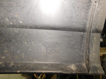 фото thumb №9, Audi a6 c7 4g9 універсал бампер задній зад