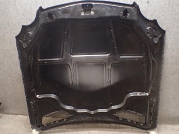 Капот mercedes sl w230 Оригінал, фото thumb