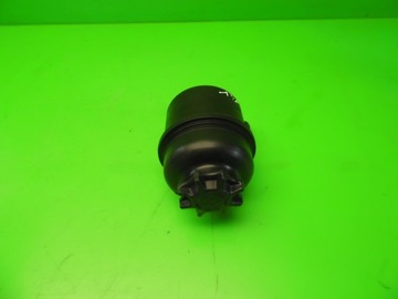 фото thumb №5, Бачок підсилювача saab 95 9-5 2.3t 01-02