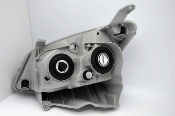 фото thumb №3, Isuzu d-max od 2012- лампа фара праві