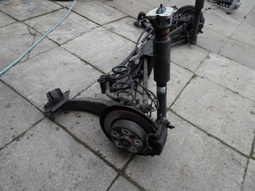 фото thumb №5, Mini cooper f55 f56 супорт лівий правий задня