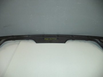 фото thumb №9, Ford mustang gt 15-17 бампер задня задній спойлер