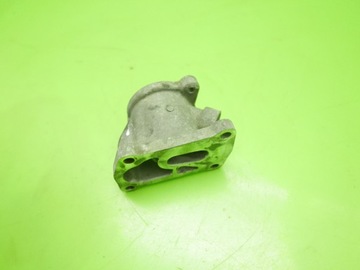 фото thumb №12, Штуцер корпус термостата hyundai h1 2.5 td 00-02