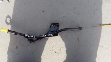 фото thumb №1, Ford c max focus mk3 1.6 tdci щуп щуп масла