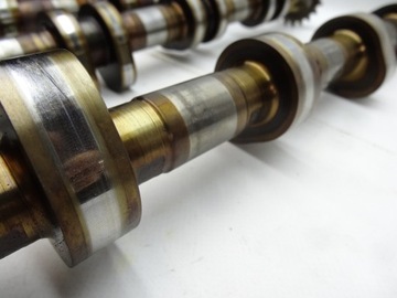 фото thumb №8, Audi s6 s8 d2 вал распределительный вал всасывающий выпускной 4.2 оригинал