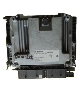фото thumb №1, Ecu peugeot 306 1.6 0281031864 9813283980 добавлю