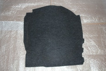 фото thumb №1, Пол коврик багажника wv passat b6 3c0862269g