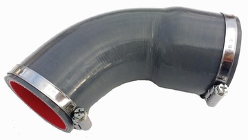 фото thumb №3, Volvo v40 cc 2,0d d5 труба шланг turbo интеркулер