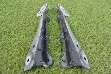 фото thumb №1, Кронштейн підпора крила mercedes ml gl 164