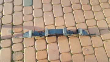 фото thumb №1, Направляющая бампера opel astra 4 iv j 2011 13264478