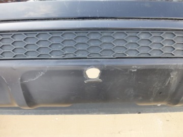 фото thumb №4, Бампер задній audi q7 4m0 s-line