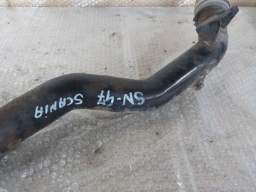 фото thumb №3, Scania r 420 шланг wody труба 2008r