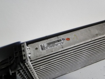 фото thumb №5, Mercedes ml w164 gl r w251 інтеркулер a1645001900