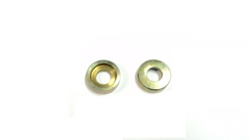 Купити Підкладка амортизатора mercedes w108 w109, фото thumb