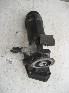 фото thumb №2, Корпус фильтра масла cordoba ii 1.9tdi asv