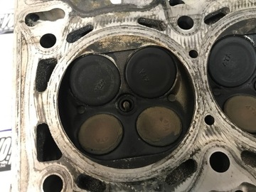 фото thumb №8, Lancer evo 10 x головка двигателя двигатель 4b11 t