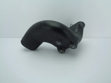 фото thumb №5, Volvo fh 4 з'єднувач труба повітрозабірник труба фільтра 21627374