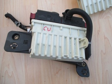 фото thumb №6, Opel astra g zafira блок керування бортовий комп'ютер вентиляторів 24456736 cu 24462348